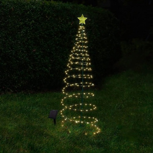 Decoração De Natal Árvore De Natal Iluminações - Imagem 6