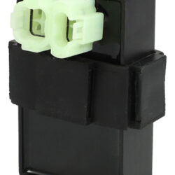 Caixa De Módulos Cdi Para Trx400fw 400 Fw Foreman 400 1995-2