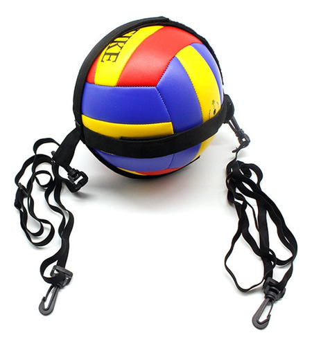 Equipamento Para Treinamento De Voleibol,w - Imagem 10