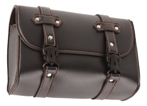 Alforjes Para Motocicletas Bolsa Universal De Armazenamento - Imagem 5