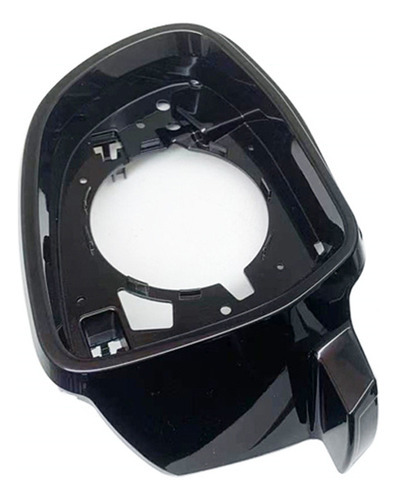 Moldura De Espelho Retrovisor Lateral Direita Para Bmw X4 X5 - Imagem 5