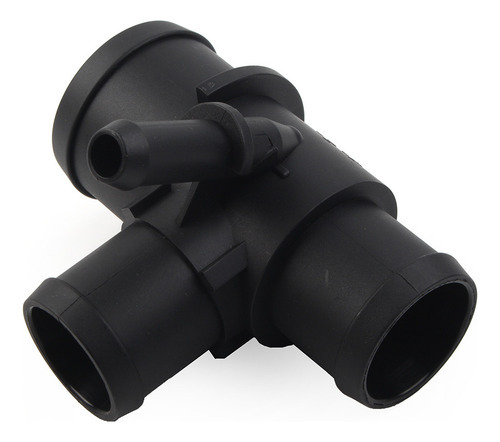 Conector De Tubo De Água Com Caixa De Termostato Superior Pa - Imagem 3