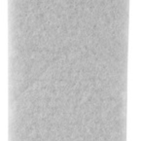 10x Almofadas De Freio De Bicicleta Ergométrica Hairy Pad Fo - Imagem 2