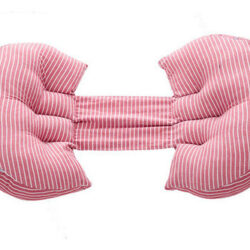 (r) Almohada Para Mulheres Embarazadas, Soporte Para Dormir