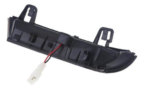 Indicador De Espelho De Luz Anal Para Passat B6 Vw Golf 5 Je - Imagem 5