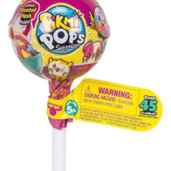 Nuevo Pimmi Pop Surpresa Novo Original