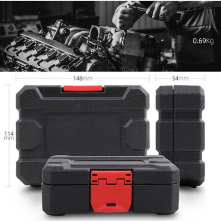 14x Conjunto Portátil De Remoção De Nozes, - Imagem 6