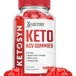 Ketosyn Keto Acv Gummies Fórmula Avançada 1000mg Ketosyn Ket