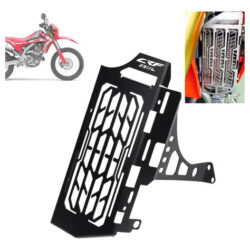 Protetor De Radiador Para Honda Crf 250 L Crf 250l