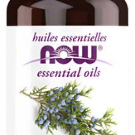 Óleo Bagas Zimbro Now Foods Juniper Berry 30ml Importado 4un - Imagem 5
