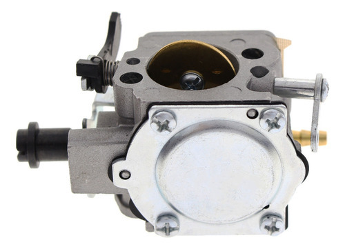 Carburador De Carboidratos Para Motosserra Husqvarna 395xp 3 - Imagem 6