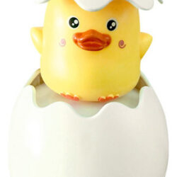 Pulverizar Pato Aspersão Ovos Bebê Água Infantil Bathr 2961
