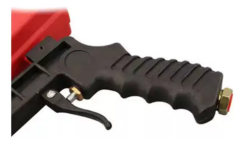 Pistola Pneumática De Jateamento De Areia Pequena* - Imagem 10