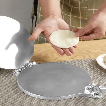Máquina Manual De Prensa De Tortilha Para Tortilha De Massa — foto 6 Máquina Manual De Prensa De Tortilha Para Tortilha De Massa — foto 6