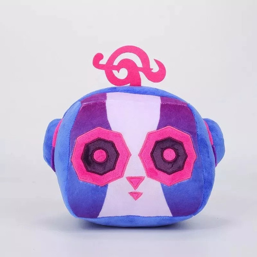 Novos Brinquedos De Pelúcia Blox Fruits - Imagem 10