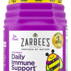 Vitamina B-12/ Zarbees/ 42 Gomitas
