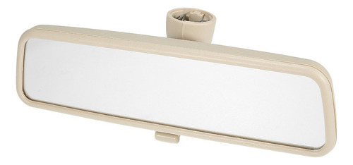 Espelho Retrovisor Interior Bege Para Vw Tiguan Jetta Golf