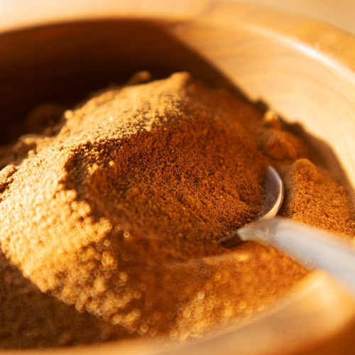 Organic Positively Botanicals Company, Amla Berry Powder, Lo - Imagem 6