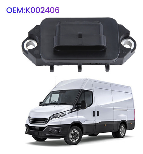 Sensor De Pressão De Admissão K002406 Para Acessórios De Cam - Imagem 6
