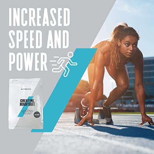 Myprotein Creatina Monohidratada 250 Gramas - Imagem 3