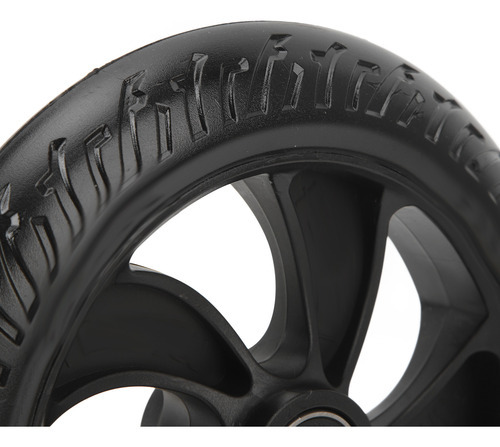 Roda Traseira De Scooter Elétrico, Cubo De Pneu Sólido De 8 - Imagem 7