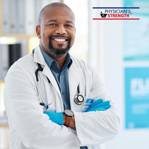 Médicos Força Power -zinc Plus - 8,82 Oz - Suporte Imunológi - Imagem 6