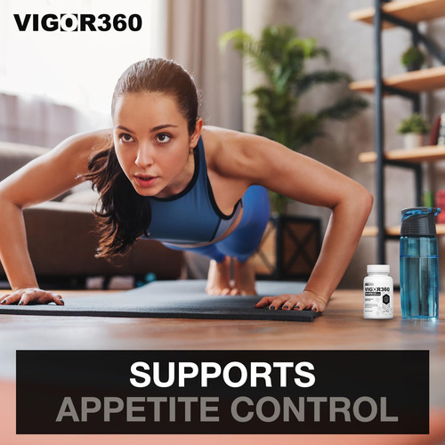 Suplemento Termogênico Magro Para Suporte Abdominal E Abdomi - Imagem 6