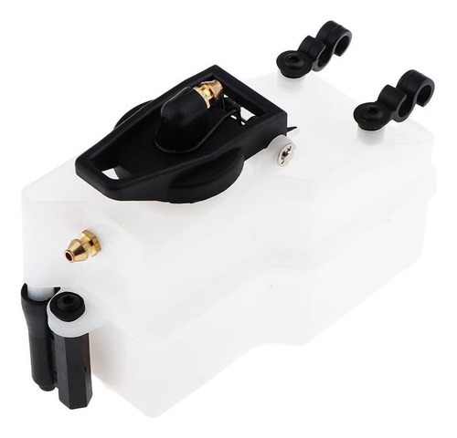 85721 De Combustível 125cc Para 1/8 Hsp 4wd Rc Car Buggy - Imagem 4