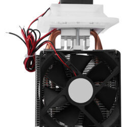 Termoelétrico De Refrigeração De Semicondutores 12v Peltier