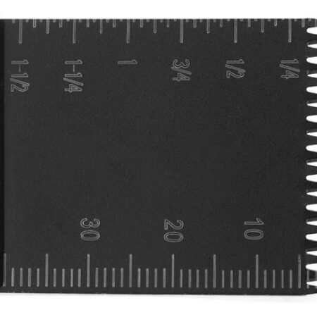 S Lâminas De Serra Multifuncionais Oscilantes Padrão 10pcs - Imagem 9