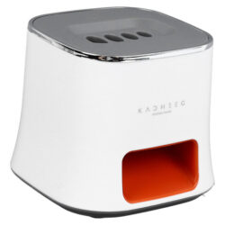 Máquina Automática De Descascamento De Sementes De Girassol