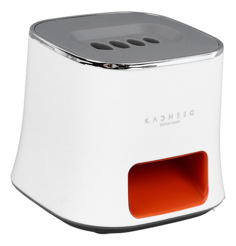 Máquina Automática De Descascamento De Sementes De Girassol