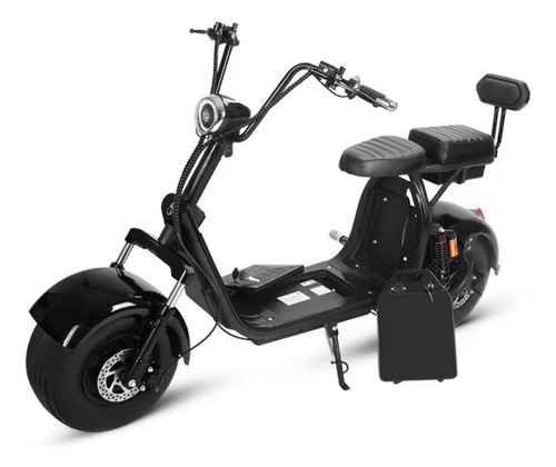 Capa De Proteção De Bateria De Scooter Elétrico Grande Para