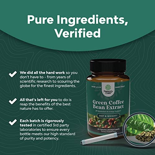 Extrato De Grão De Café Verde Para Perda - Supressor Natura - Imagem 6