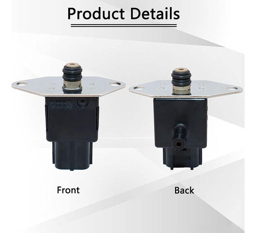 3r3e-9f972-aa Ajuste Da Injeção De Combustível Do Sensor De - Imagem 6