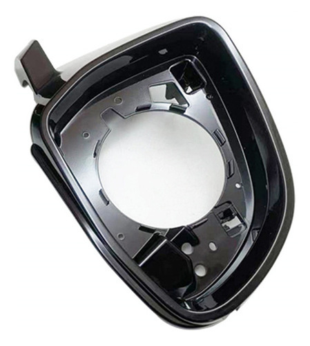 Moldura De Espelho Retrovisor Lateral Direita Para Bmw X4 X5 - Imagem 7