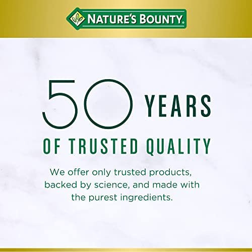 Natures Bounty Magnésio 400 Mg, 75 Cápsulas Gelatinosas - Imagem 5