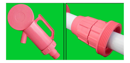 Bomba De Tambor De Barril De Óleo Bomba De Óleo Manual - Imagem 9