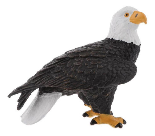 Modelo Animal Em Pvc - Imagem 4