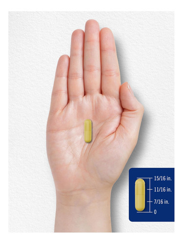 Cápsulas De Carlyle Quercetina 500mg | Com 50mg De Zinco | 1 - Imagem 8