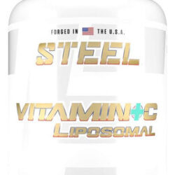 Suplementos De Aço Para Vitamina C Lipossomal | Imunidade, A