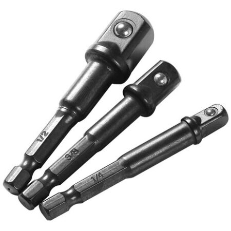 Conjunto De Extensão De Impacto De 16 Unidades. Adaptador De - Imagem 3