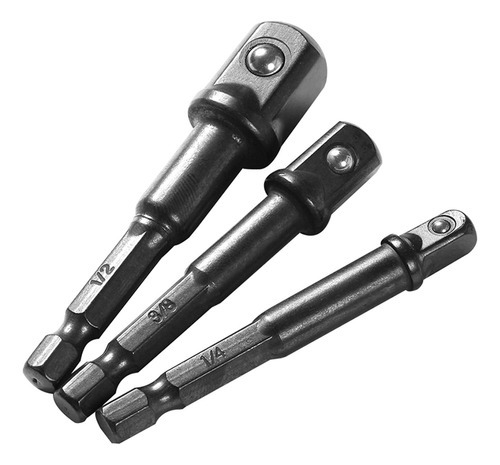 Conjunto De Extensão De Impacto De 16 Unidades. Adaptador De - Imagem 3