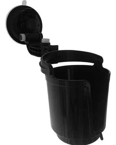 Porta-copos Automotivo Para Bebidas Com Console Ajustável - Imagem 3