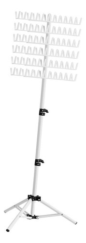 Rack De Cabelo Para Trança, Separador De Cabelo, Suporte - Imagem 9