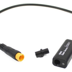 Sensor De Mudança De Marcha De Bicicleta Elétrica De Velocid