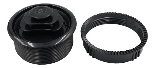 Painel De Controle Automotivo Montado De 63 Mm Para Duto De - Imagem 5