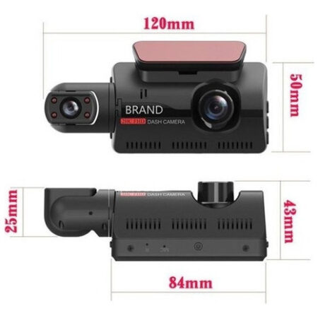 . . Imagem Hd Oculta Do Gravador De Direção 360 - Imagem 9