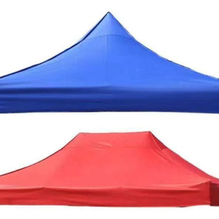 Tenda De Dossel De Reposição Cobertura De Jardim De Praia - Imagem 9