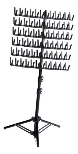 Rack De Cabelo Para Trança, Separador De Cabelo, Suporte